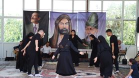 Erzincan'da Hıdır Abdal Sultan'ı Anma Töreni Gerçekleşti