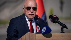 Erzurum'da 393 Yeni Polis Adayı Mezun Oldu