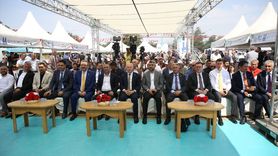 Erzurum'da Kahvaltı Festivali Coşkusu