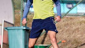 Erzurumspor FK 2025-2026 Sezonu Hazırlıkları Sürüyor