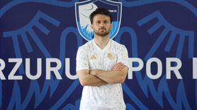 Erzurumspor FK, İki Yeni Futbolcu ile Anlaşma Sağladı