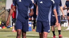 Erzurumspor FK, Transfer Sürecinde Titizlik Gösteriyor