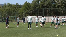 Esenler Erokspor, Yeni Sezona Hazırlanıyor