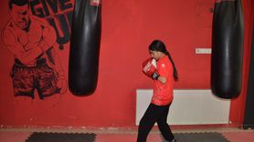 Esila Yıldırım: 13 Yaşında Türkiye Şampiyonu, Hedef Avrupa