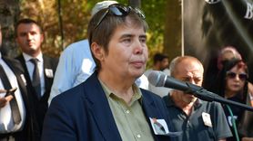 Eski CHP Milletvekili Lale Karabıyık Son Yolculuğuna Uğurlandı