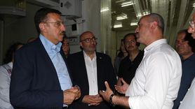 Eskişehir'de Zirai Don İncelemesi: Komisyon Çiftçilerin Durumunu Değerlendirdi