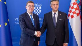 Estonya Başbakanı Michal'dan Rusya ve NATO Açıklamaları