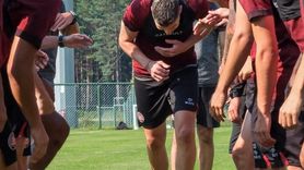 Fatih Kurucuk, Fatih Karagümrük'e Dönüyor