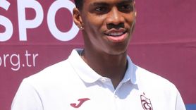 Felipe Augusto'nun Trabzonspor Hedefleri: Takıma Katkı Sağlamak