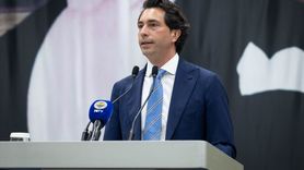 Fenerbahçe, En Büyük Sponsorluk Anlaşmasını Duyurdu