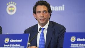 Fenerbahçe ve Chobani'nin Stratejik İşbirliği