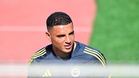 Fenerbahçe Yeni Sezon Hazırlıklarına Devam Ediyor