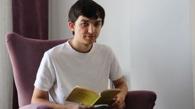 Finans Alanında İlerlemek İsteyen Türkiye 10.'su: Muhammed Yasir Kılıç