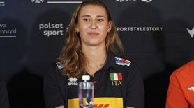 FIVB Kadınlar Milletler Ligi Finalleri Öncesi Basın Toplantısı