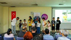 Fotomaraton Trabzon Ödül Töreni Gerçekleşti