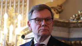 Fransa'nın Ukrayna'ya Desteği Devam Ediyor