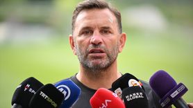 Galatasaray, Victor Osimhen Transferinde Sona Yaklaşıyor