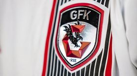 Gaziantep FK 2025-2026 Sezonu Formaları Tanıtıldı