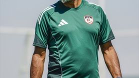 Gaziantep FK'nın Sezon Hazırlıkları Kayseri'de Devam Ediyor