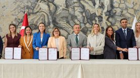 Gaziantep'in Lezzetleri Geleceğe Taşınıyor