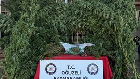 Gaziantep'te Uyuşturucu Operasyonu: Üç Şüpheli Gözaltında