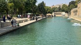 Gaziantep ve Çevresinde Sıcak Hava Etkisi Devam Ediyor