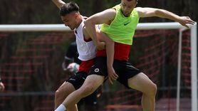 Gençlerbirliği 2025-2026 Sezonu Hazırlıklarını Sürdürüyor