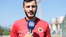 Gençlerbirliği Hedefini Süper Lig'de Süreklilik Olarak Belirledi