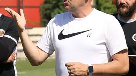 Gençlerbirliği'nde Onyekuru Heyecanı