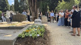 Genco Erkal, Vefatının 1. Yılında Anıldı