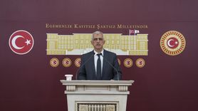 Gergerlioğlu'ndan PKK Açıklaması ve Linç Kültürü Eleştirisi