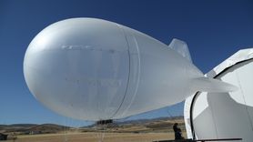 GÖKÇERİ: Türk Savunma Sanayisinin Yenilikçi Hava Balonu