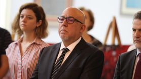 Gürcistan'da 15 Temmuz Anma Töreni