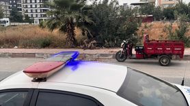 Hatay'da Babası Tarafından Öldürülen Genç Defnedildi