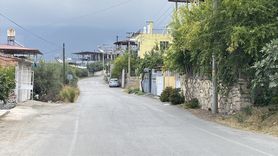 Hatay'da Tartışma Sonrası İki Kişi Yaralandı