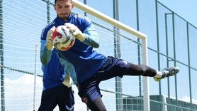 Hatayspor'un Erzurum Kampı Devam Ediyor