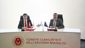 Helikopterlerin İnsansızlaştırılmasında Yeni İşbirliği