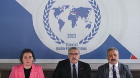 Hüseyin Yayman'dan Terörsüz Türkiye Vurgusu