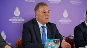 İBB'de Projeler ve Gelecek Vizyonu