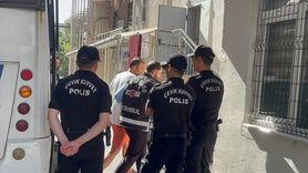 İBB Yolsuzluk Soruşturmasında 17 Gözaltı