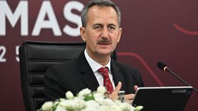 IDEF 2025 Basın Tanıtımı: Savunma Sanayisinde İhracat Rakamları Artıyor