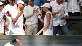 Iga Swiatek Wimbledon'da Tarihi Şampiyonluk