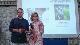 İGC'den Ödüllerle Dolu Şehit Gazeteci Hasan Tahsin Gazetecilik Yarışması