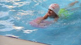 Iğdır'da Yüzme Eğitimi: 30 Bin Kişi Su ile Tanıştı