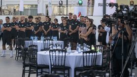 Iğdır FK ve SOCAR Enerji'den Önemli Sponsorluk Anlaşması