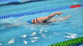 İlayda Sayın: Otizmli ve İşitme Engelli Yüzücünün Başarı Hikayesi