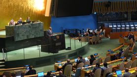 İngiltere'nin Filistin Devletini Tanıma Niyeti