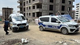 İnşaatta Düşen İşçi Hayatını Kaybetti