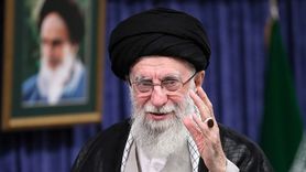 İran Lideri Hamaney'den Sert Açıklamalar: ABD ve İsrail'e Cevap Verilmeli