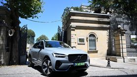 İran ve Avrupa Ülkeleri Arasında Nükleer Görüşmeler Sonuçlandı